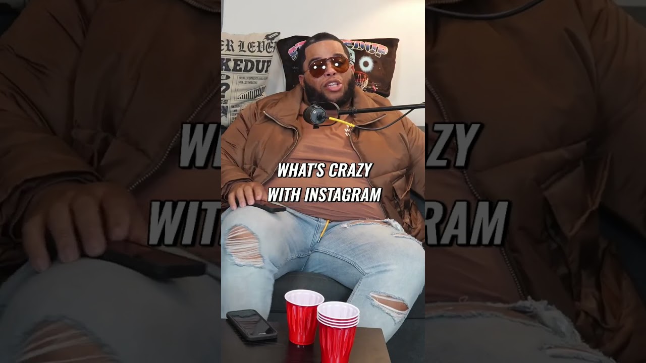 Instagram: Get Rich or Get Paid?