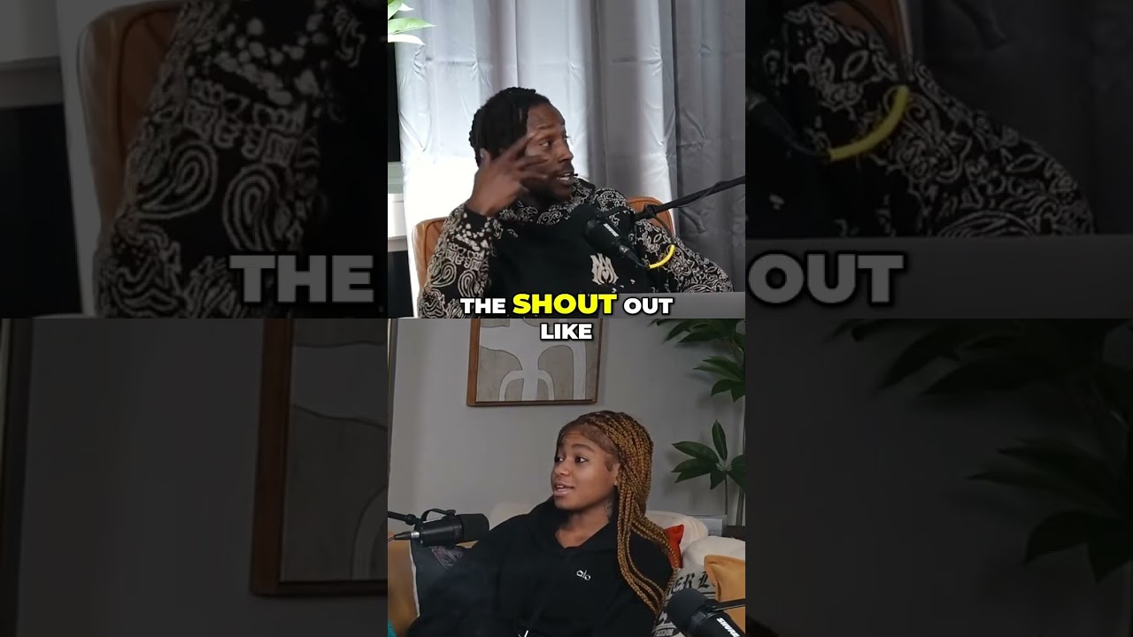Uzi’s Shoutout Blew Up My Life!