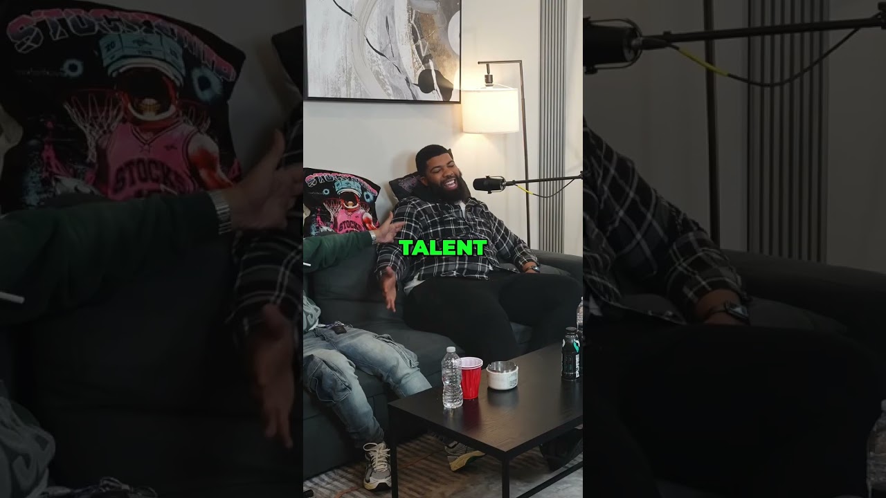 Music CEO’s Insane Hustle: Choppers & Dreams