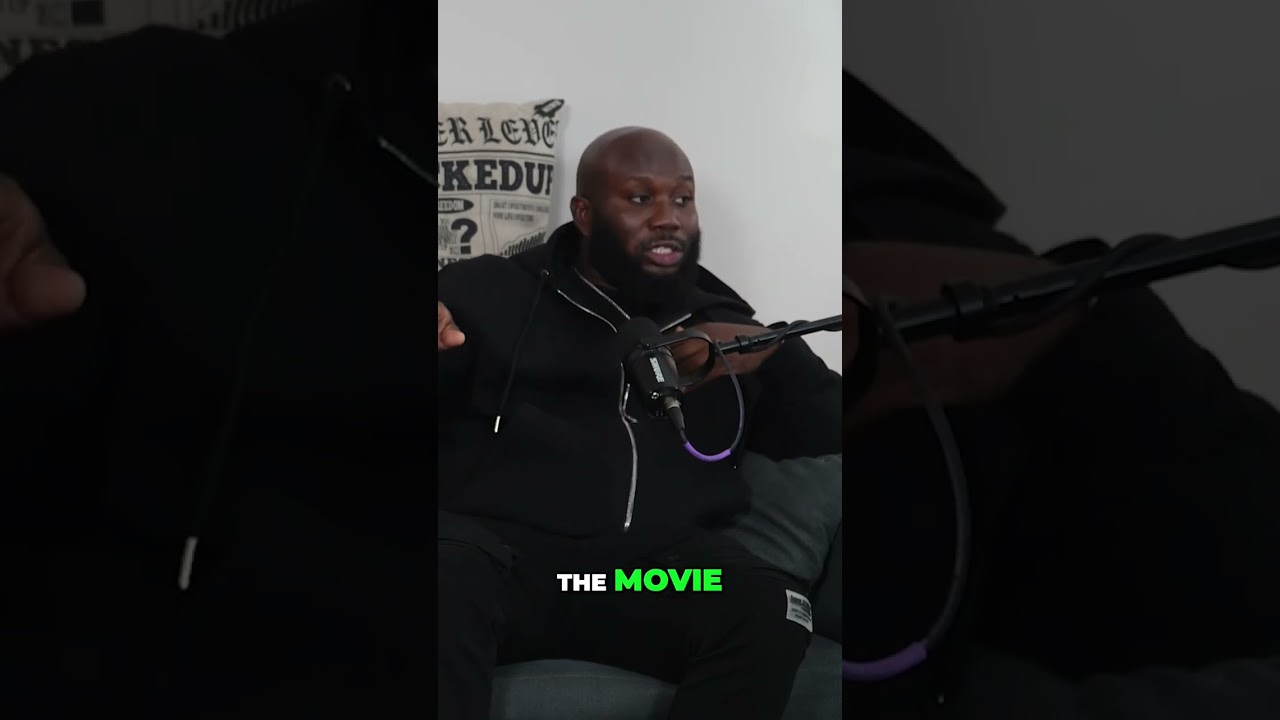 I’m in a Movie! (Rock Nation Deal)