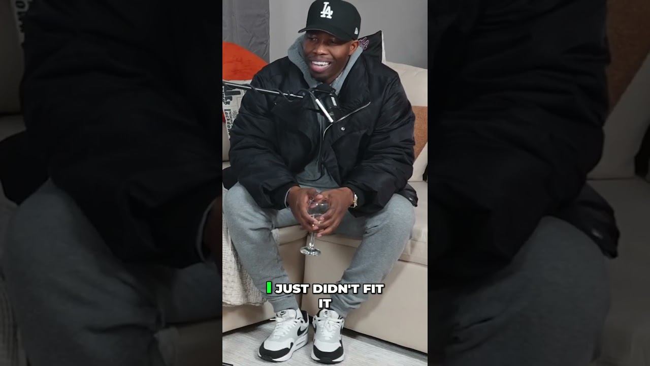 Why I Rejected Wild ‘n Out TWICE! (You Won’t Believe It)