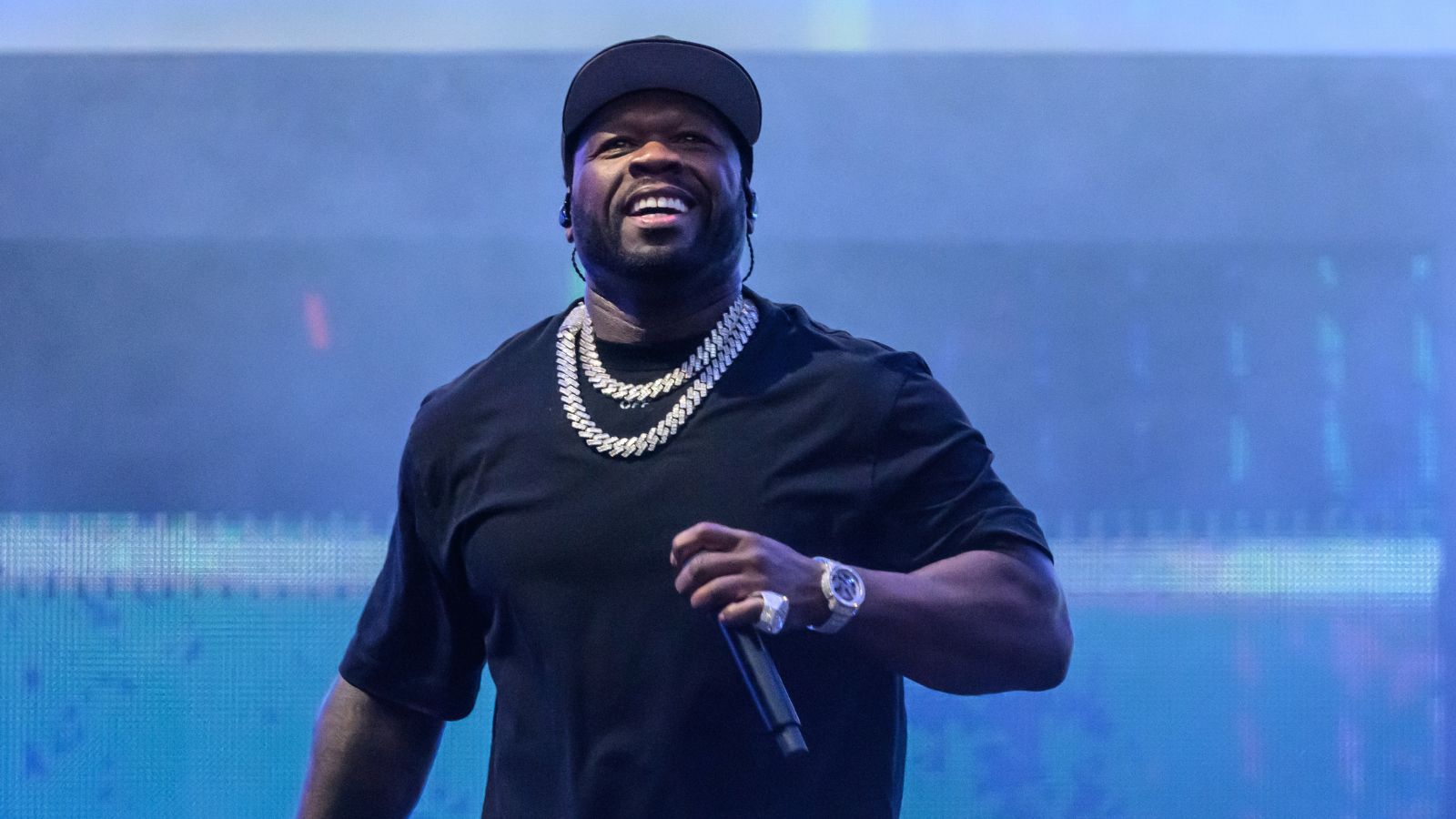 Is 50 Cent Mocks Ice Cube’s New Movie? 
