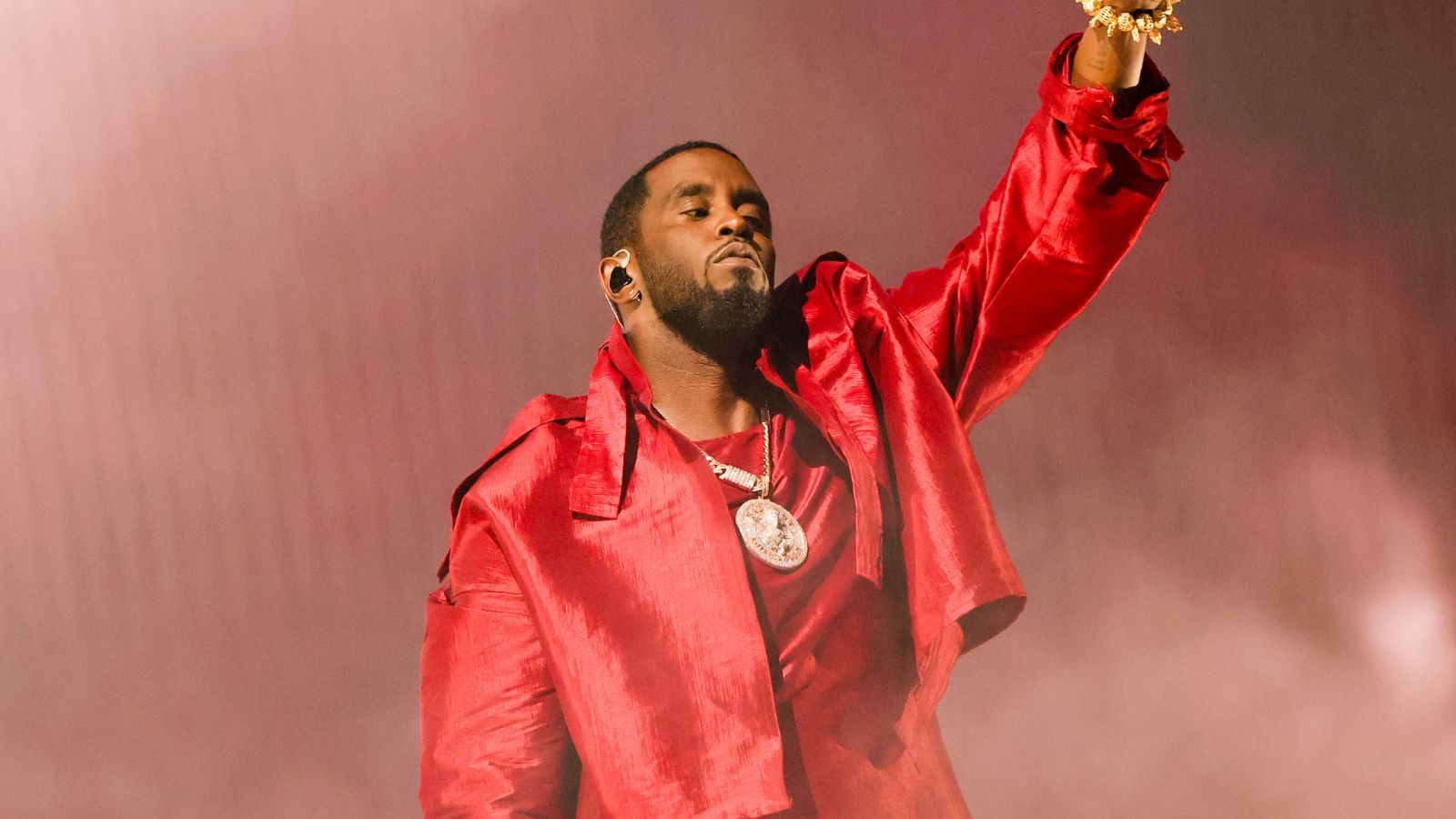 Has Diddy Reached Out To Donald Trump Over a Pardon?