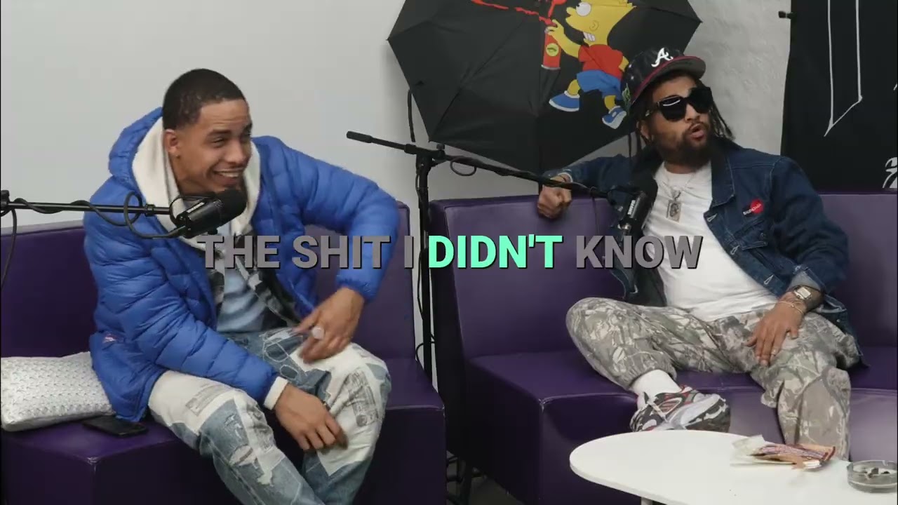 Podcast’s Craziest Takes: NBA YoungBoy Gets the Boot!