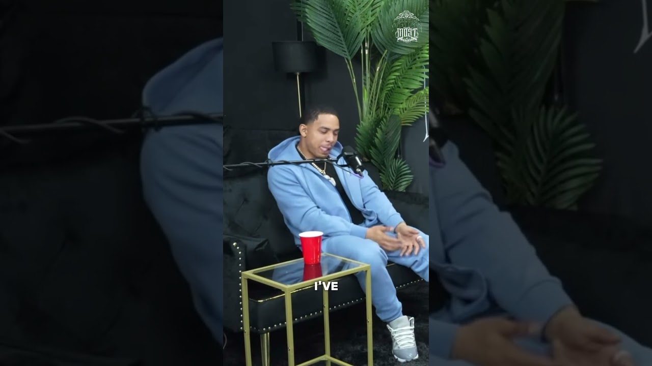 Could you seee yourself being a boxer ?