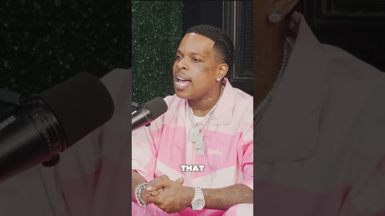 #Finesse2tymes says being a good person is weak!