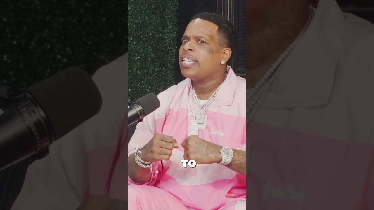 Finesse2tymes on how jail changed his life