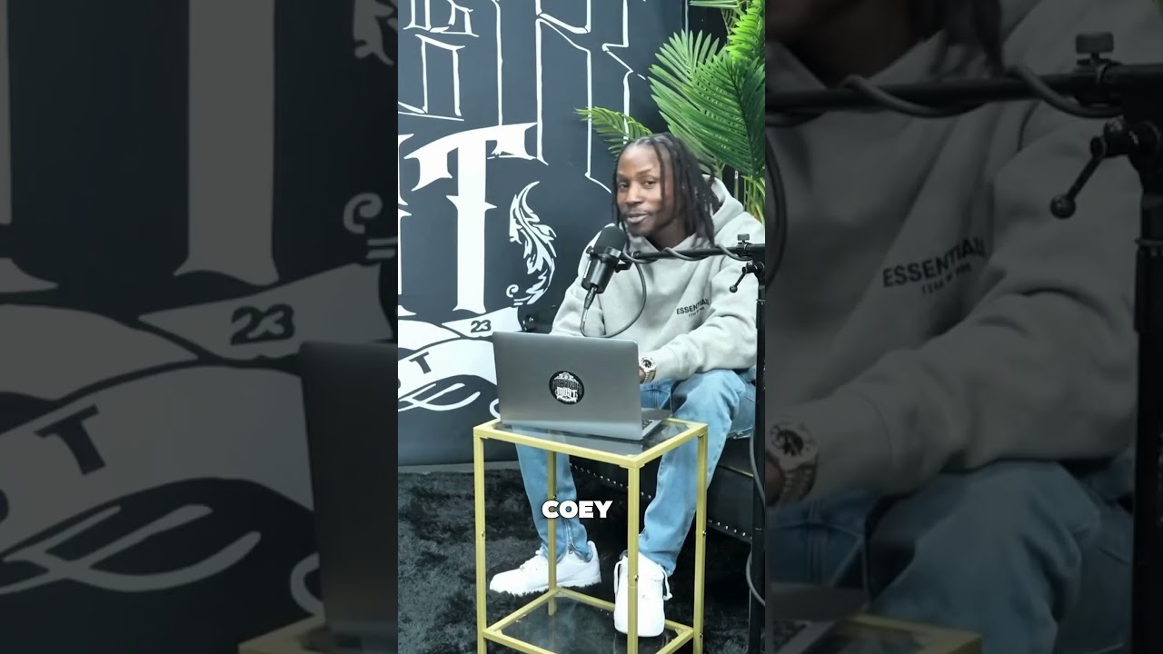 #FergieBaby talks a time he had to step up !