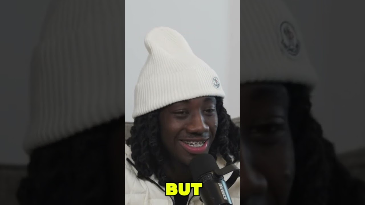 Did you know #JumboBeats was white?