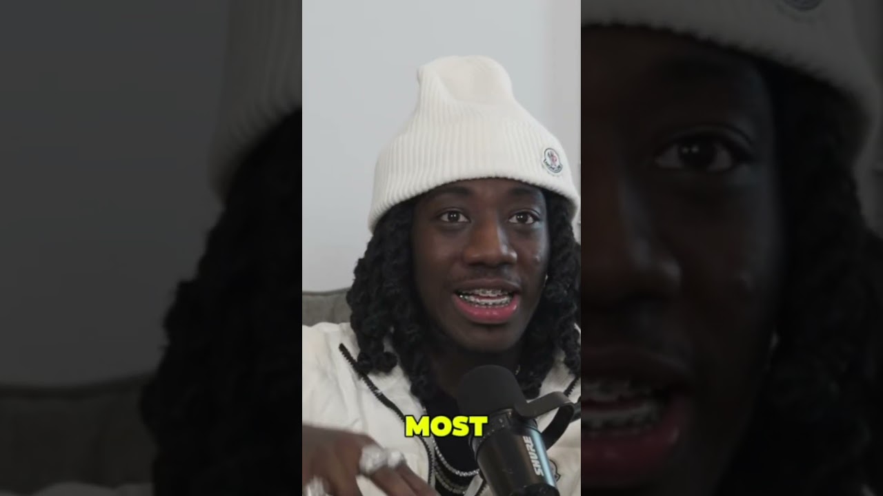 @2rareee was supposed to be on #dababy Shake sumn