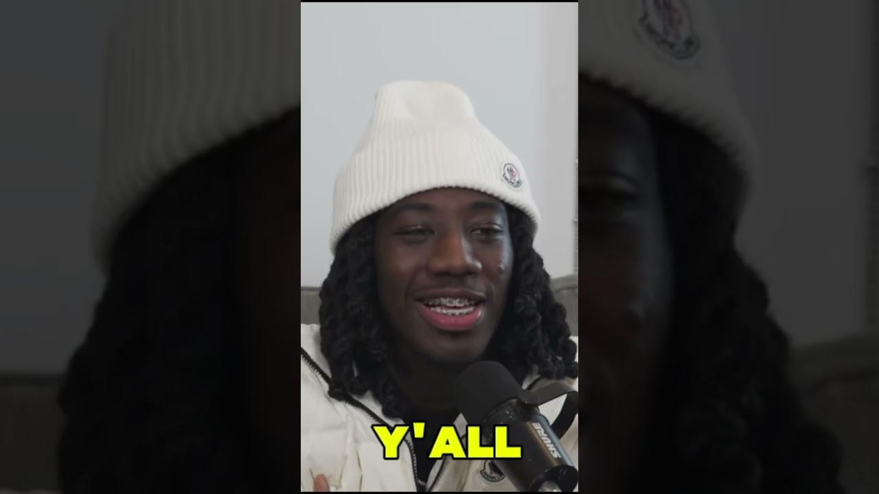 #2raree opens up about warzone in philly