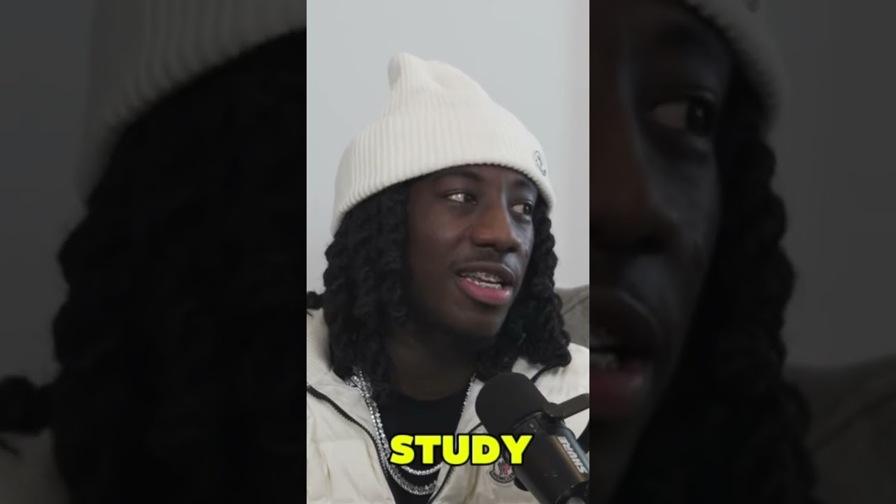 #2raree opens up about playing football