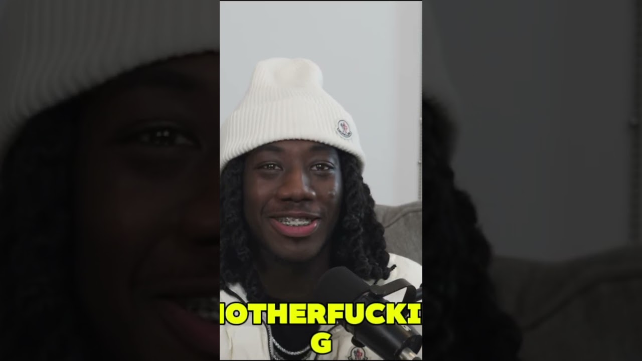 #2raee opens up about when his carrer started going up