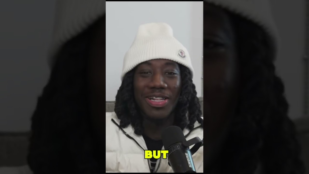#2rare talks details of his deal