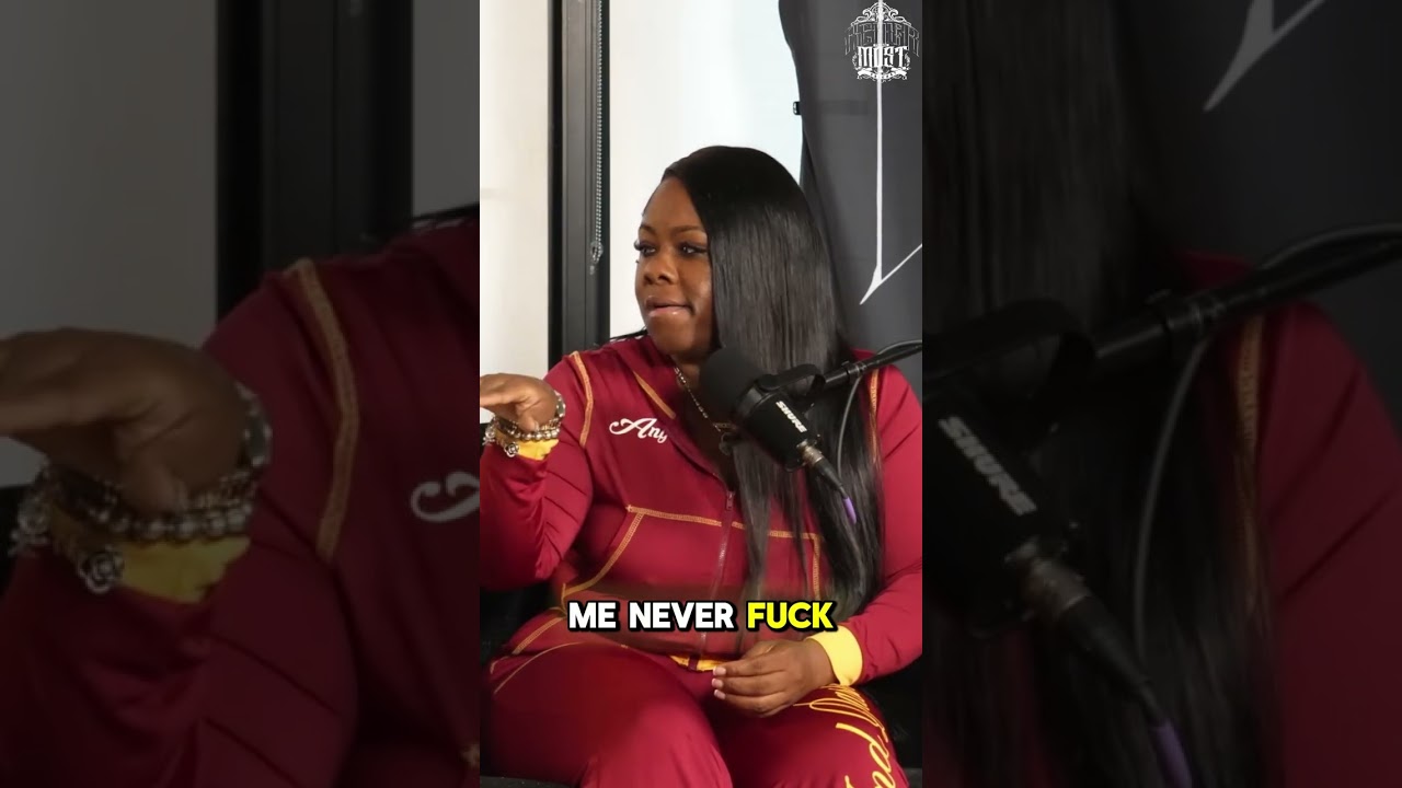 #BumbleBee says she aint dealing with no rappers